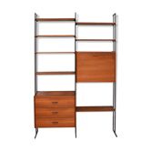 Modular together with Secretary, 1960