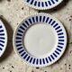 4 dinner plates