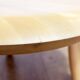 Karljohan coffee or side table by Christian Hallerod for Ikea 1990