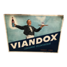 Carton glacé Viandox