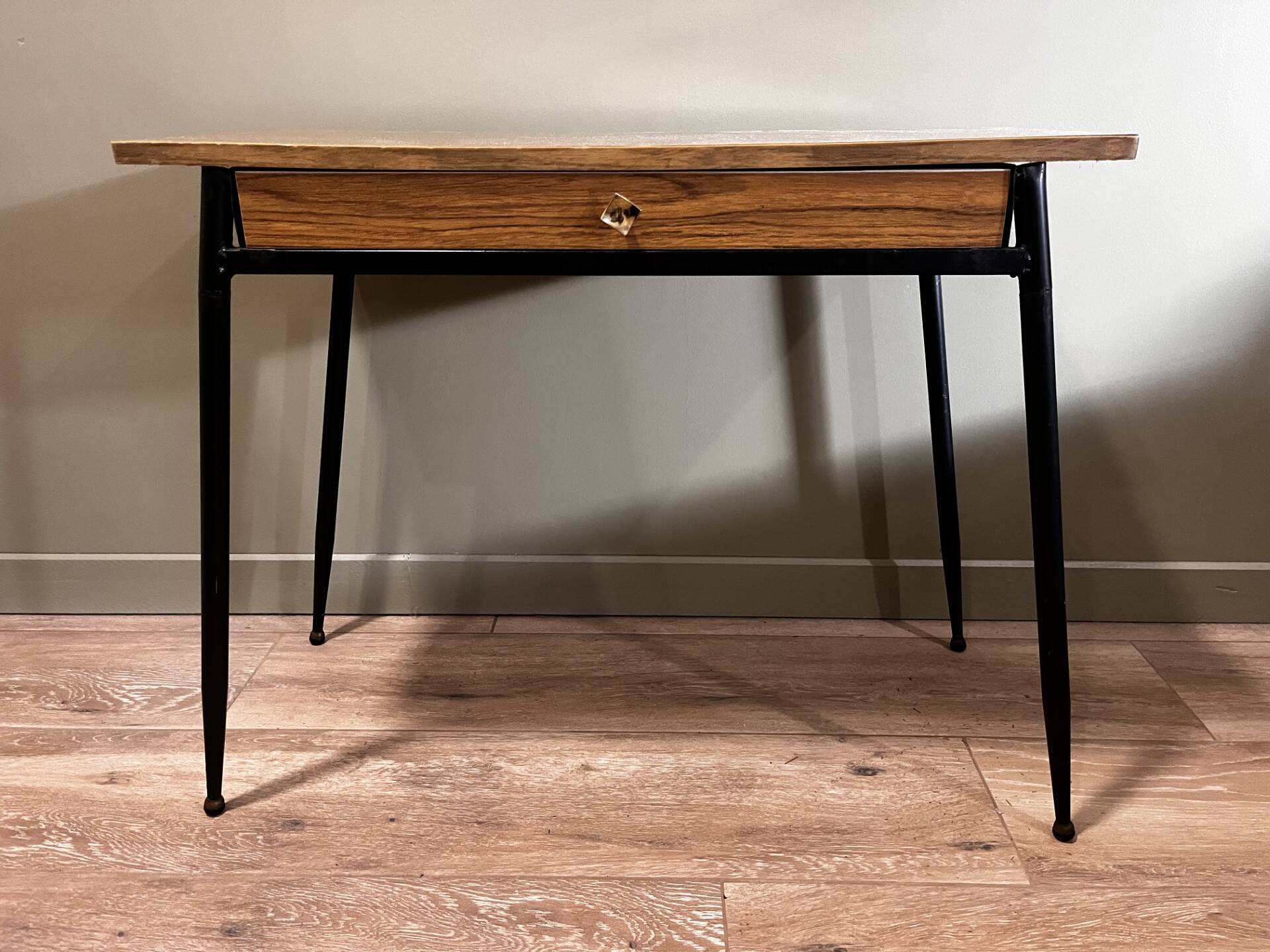 1960s desk