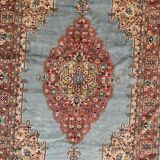 Vintage Pakistani carpets