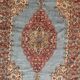 Vintage Pakistani carpets