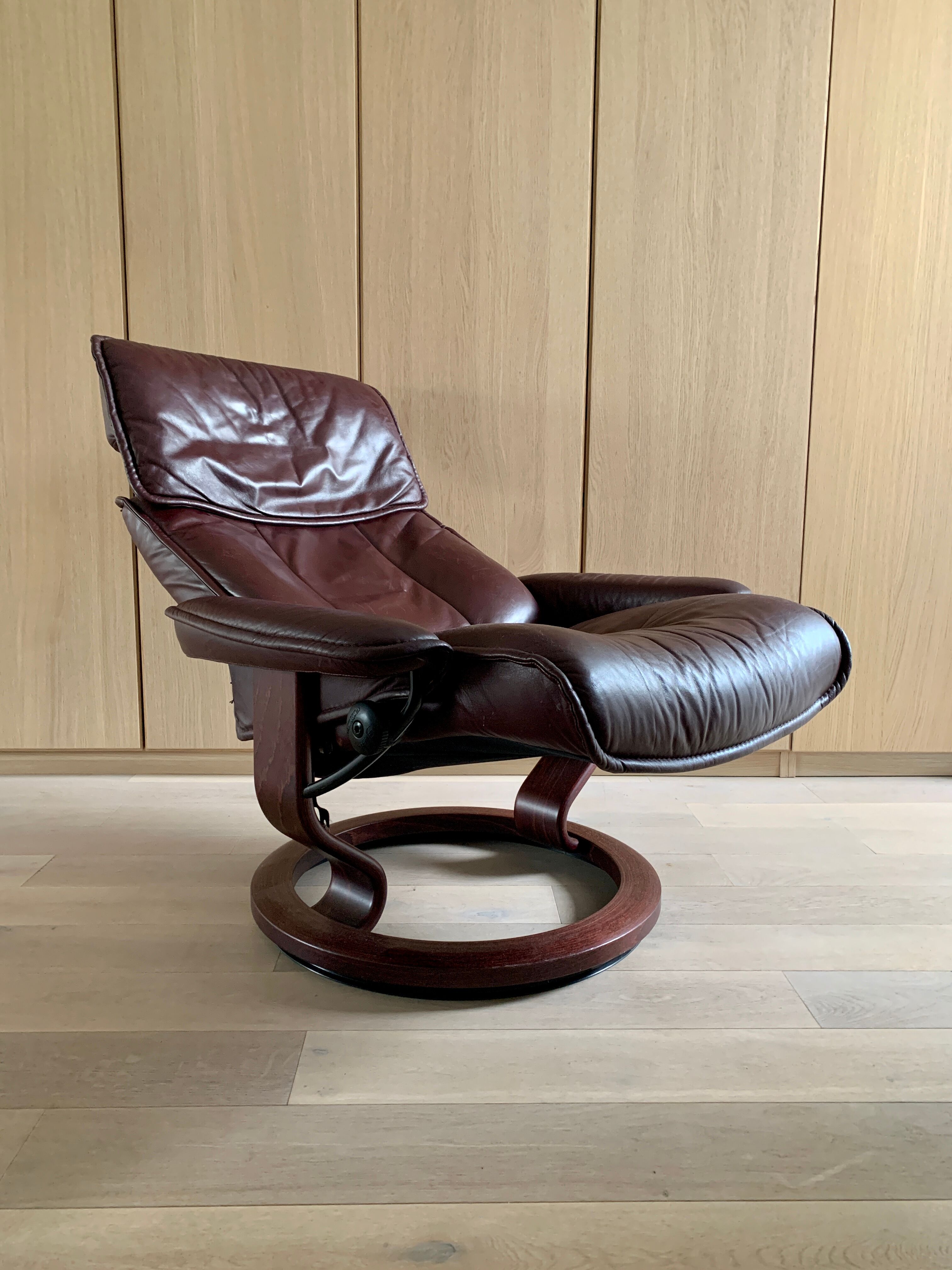 Ekornes stressless Admiral chair