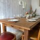 Table de ferme 253x95cm