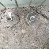 Bistro glasses
