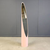 Unghia mirror by Rodolfo Bonetto, Italy 1970s