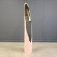 Unghia mirror by Rodolfo Bonetto, Italy 1970s