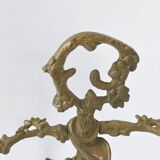 Vintage 1950s umbrella stand