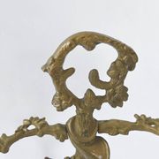 Vintage 1950s umbrella stand