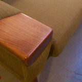 Sofa sofa Danish Scandinavian years 50/60