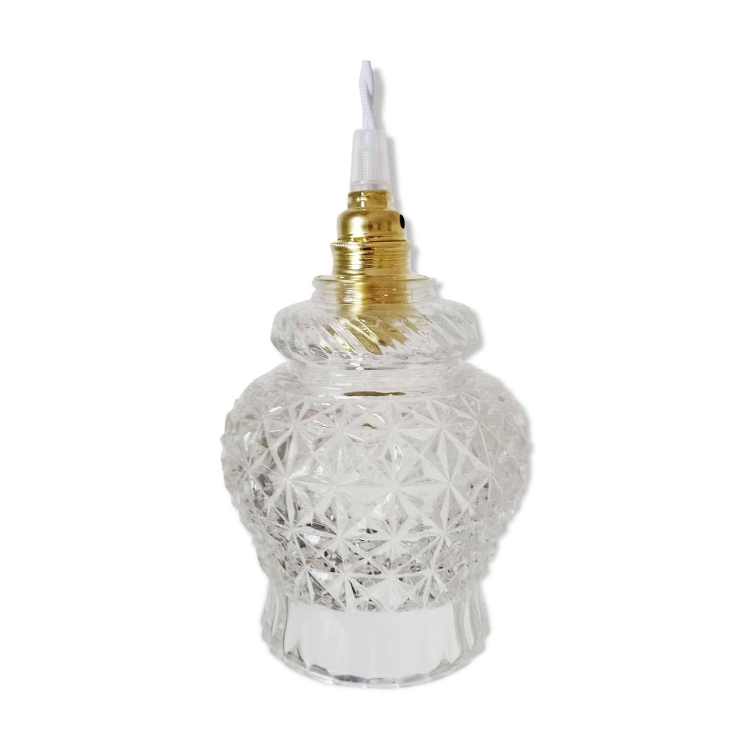 Lampe baladeuse vintage