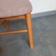 Danish pine chairs from the 1980s