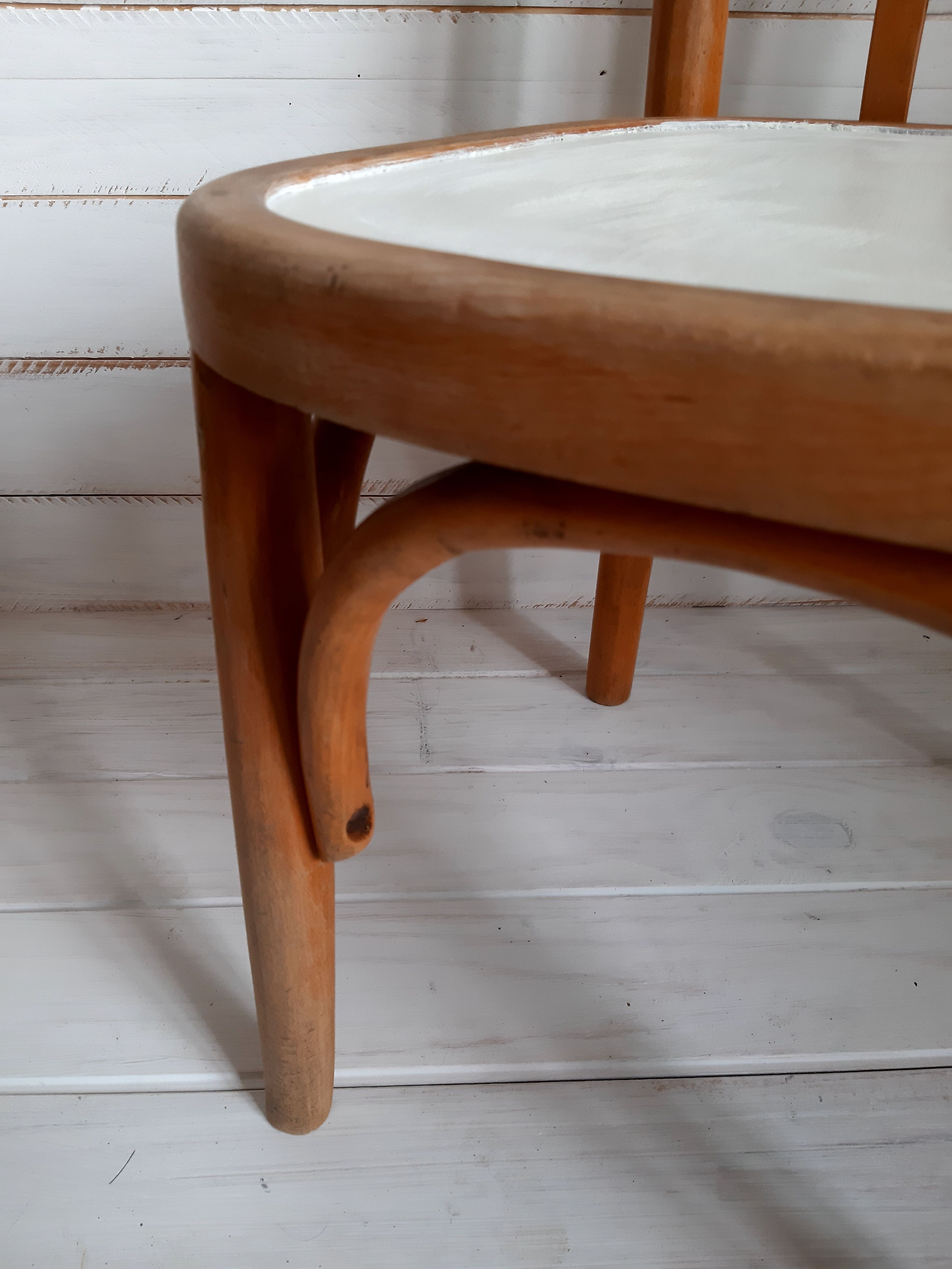 Mahieu children's bistro chairs