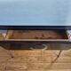 Extensible dining table, formica, 1970s