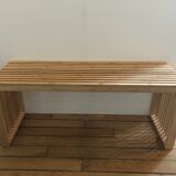 Banc rib Cinas