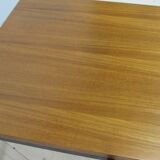 Table d'appoint en teck - Läsko Studioform International - 1960