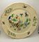 Boch La Louviere D2202 Cornucopia Round Serving Platter