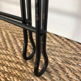 Wall shelf