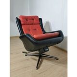 Peem armchair