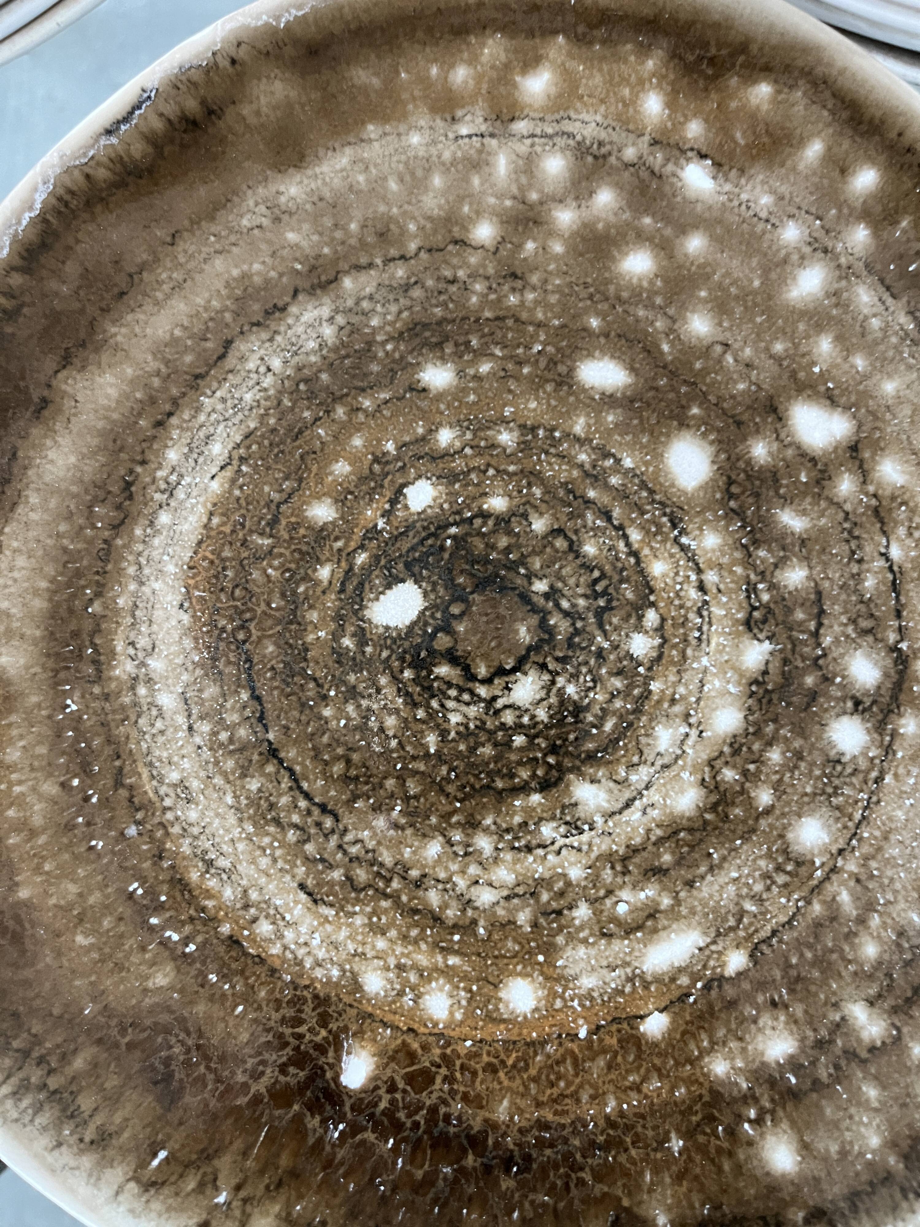 Niderviller 61-piece dinner service with Ecume decor