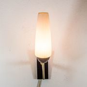 Midcentury wall lamp | Italian design | vintage 60's