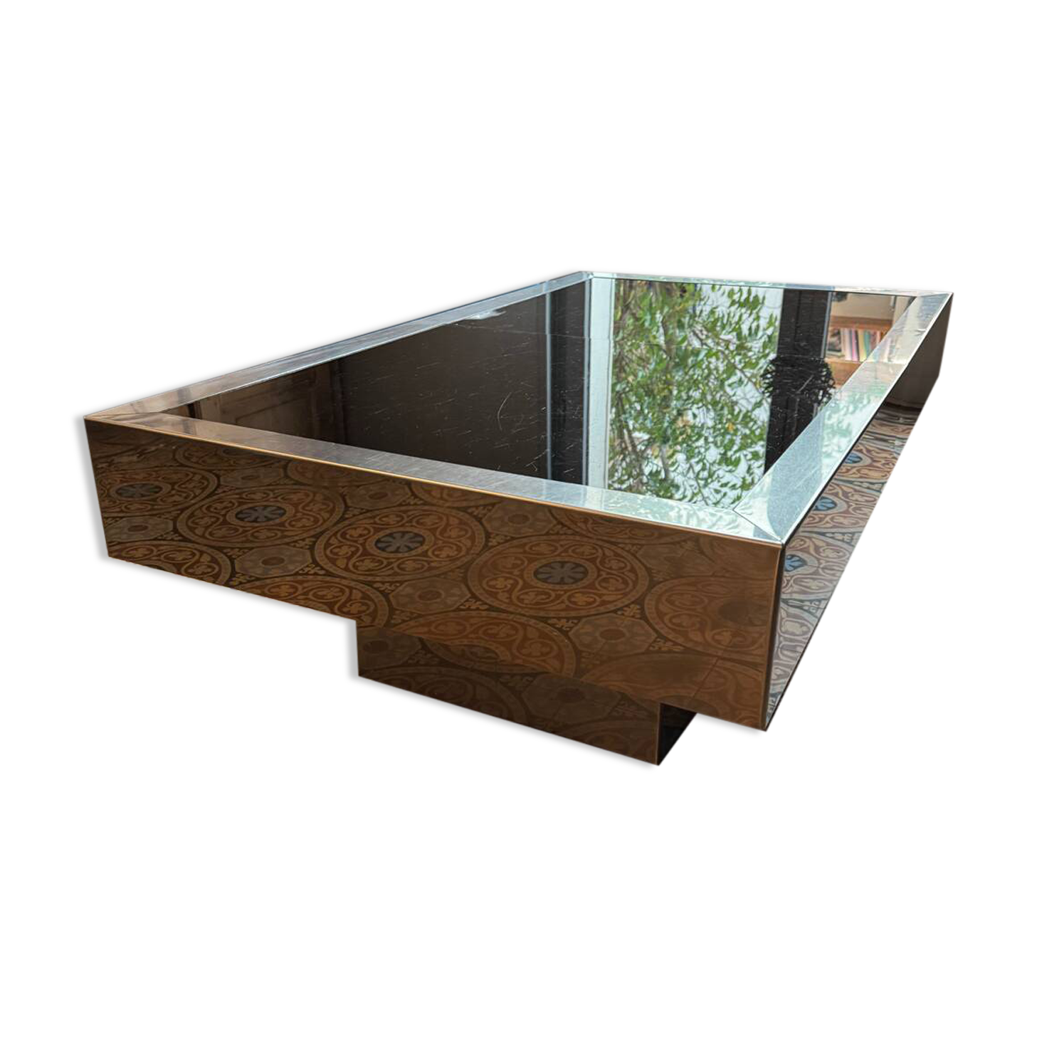 Table basse 70