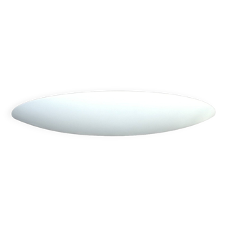 Plaster basin wall light model 1357 by Atelier Sedap