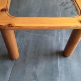 Vintage coffee table