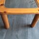 Table basse vintage