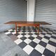 Table danoise en teck