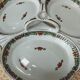 Porcelain beggar's dish