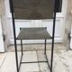 Series of 4 chairs paludis chair 150