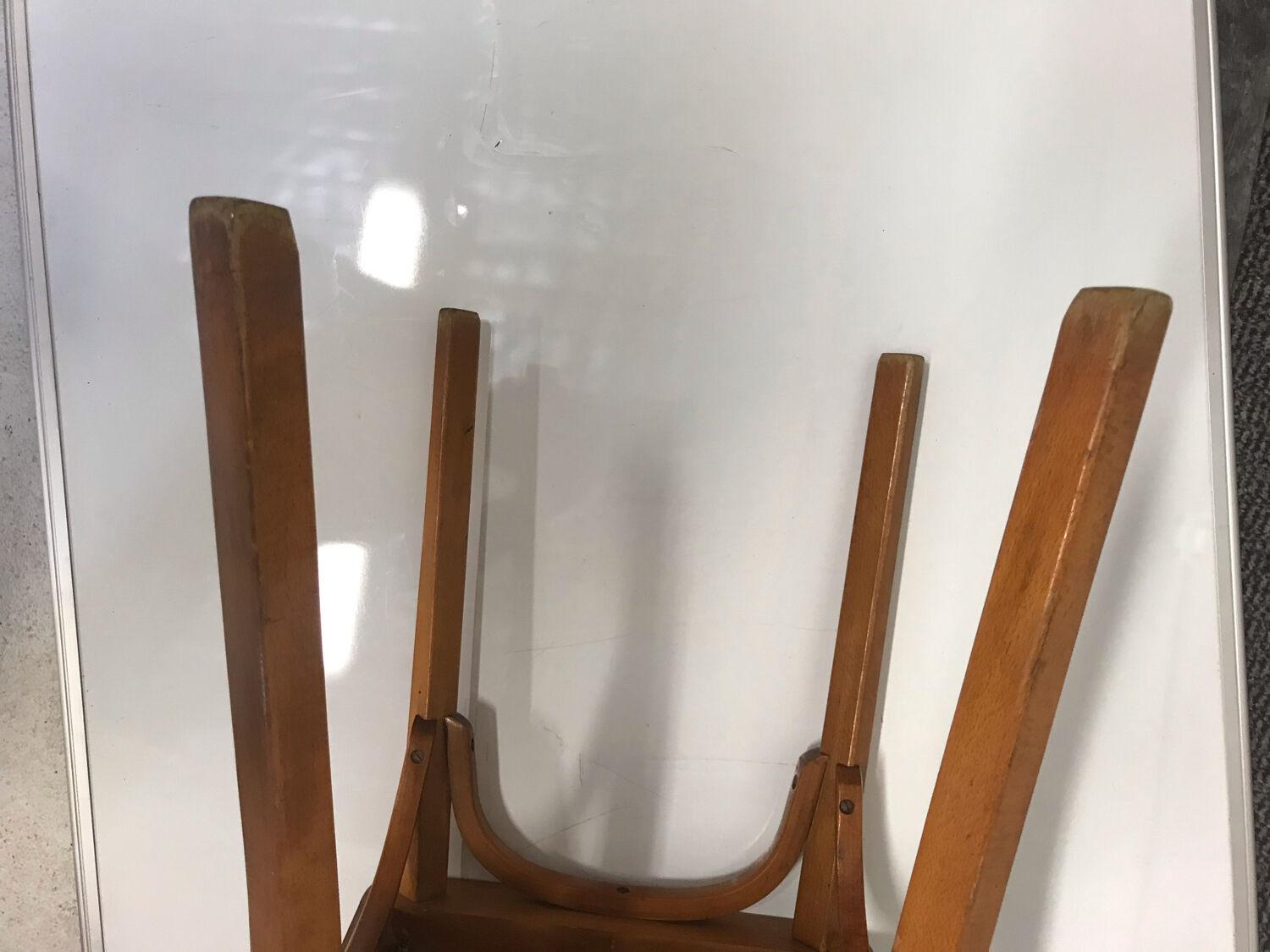 Baumann chairs