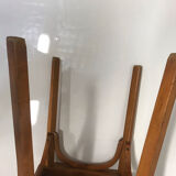 Baumann chairs