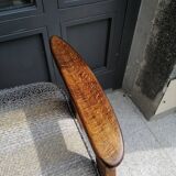 Polish 366 armchair by J. Chierowski, 1962