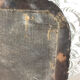 Antique mirror