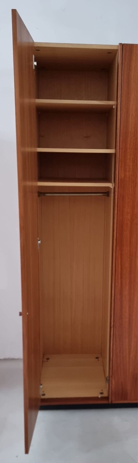 1970s wardrobe