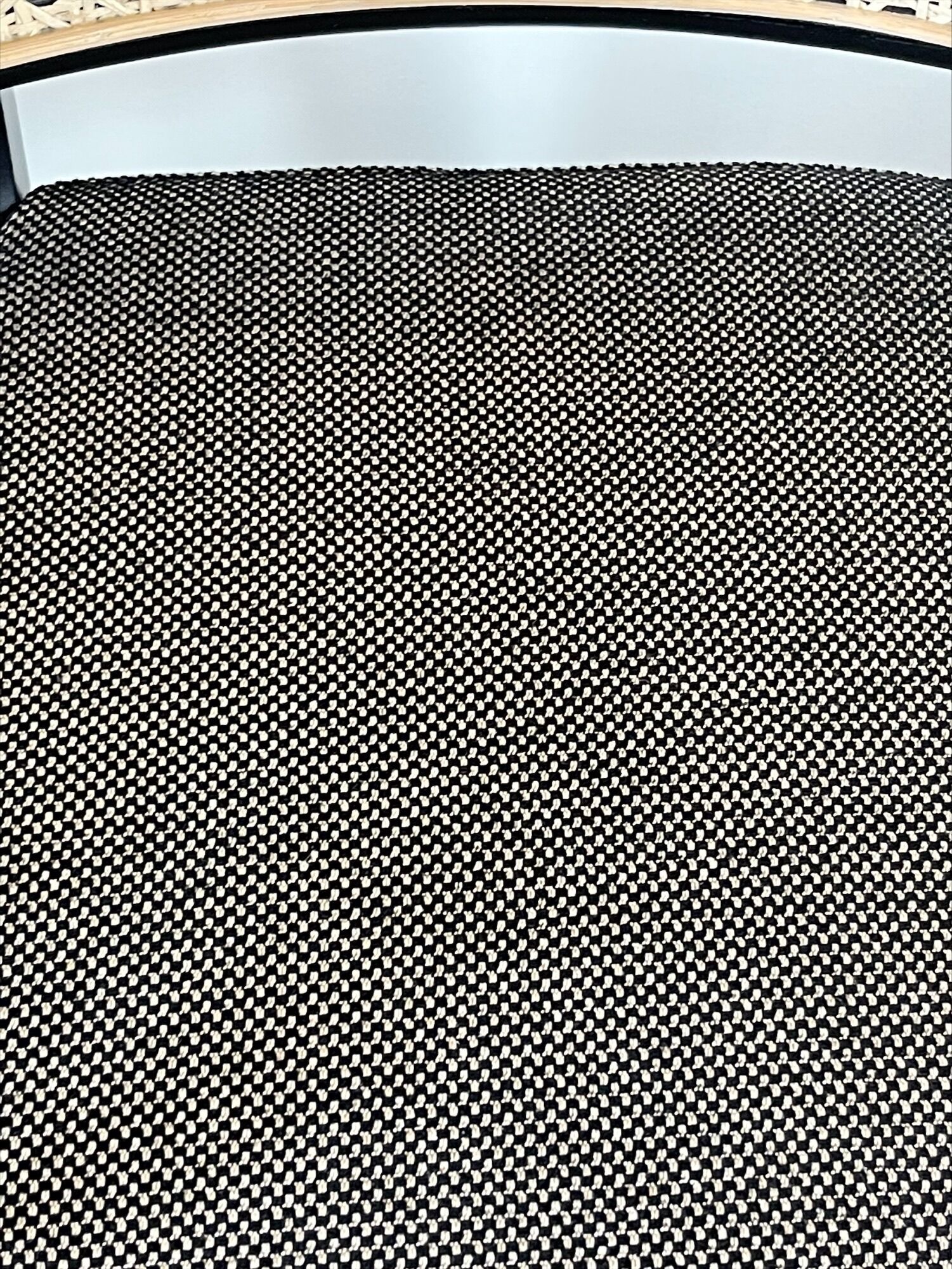 Cannage Red edition chair