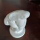 Small plaster bust