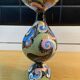 Gabrielle Mackiewicz spool vase