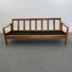 Juul kristensen sofa daybed , 1960's