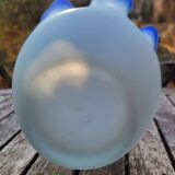 Murano handkerchief vase