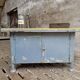 Buffet industriel armoire d’usine TV armoire table d’appoint