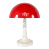 Mushroom lamp "Pop" 1960