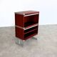 Classeur double vintage | armoire | mobilier de bureau | années 1970