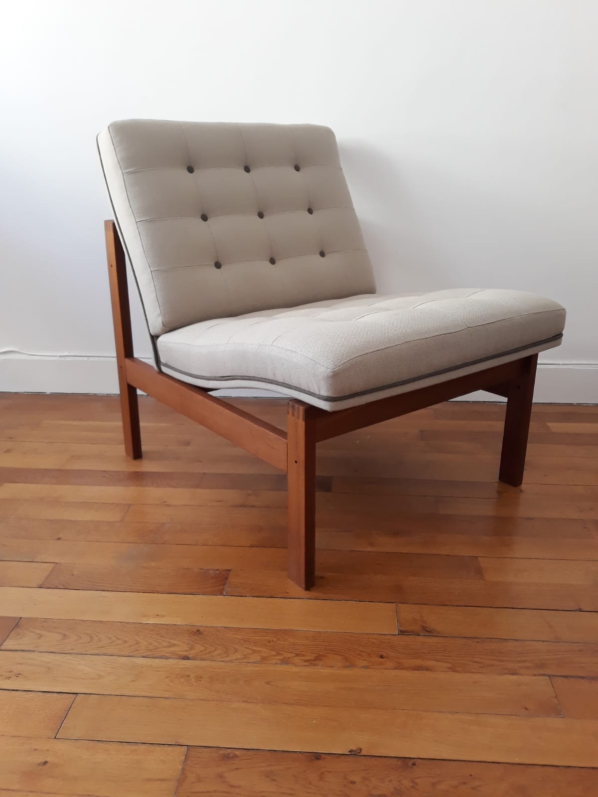 Danish driver by Knudsen and Lind for France and son