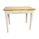 Table de ferme vintage