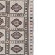 Vintage Turkish kilim, handwoven, 149x208 cm.