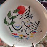 Wall plate